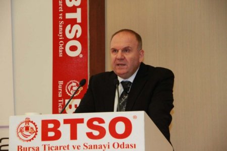 Toyota CEO'su Özer: Yerli otomobilde ciddi babayiğit lazım