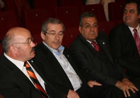 Tp Genel Başkanı Şener: Wikileaks Belgelerini Hazırlayanlar Görüyor Da Türkiye'dekiler Görmüyor Mu?