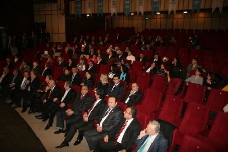 Tp Genel Başkanı Şener: Wikileaks Belgelerini Hazırlayanlar Görüyor Da Türkiye'dekiler Görmüyor Mu?