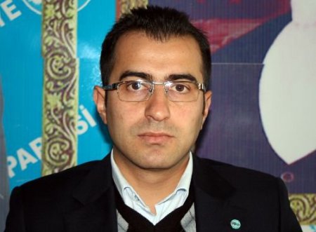 Tp Kendi Amblemiyle Seçime Girecek