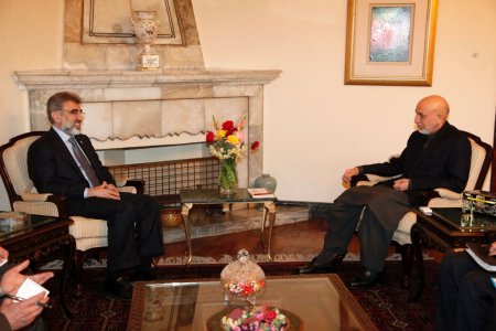 TPAO, Afganistan'a 100 milyon dolardan fazla yatırım yapacak