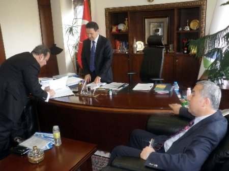 TPAO, Çarşamba Ovası’nı sıcak suya kavuşturacak