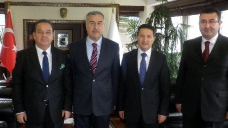 TPAO, Çarşamba Ovası’nı sıcak suya kavuşturacak