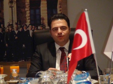 TPAO Batman Bölge Müdürü Akın, 2012 yılını değerlendirdi