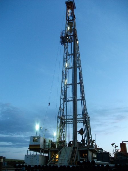 TPAO Fransız Perenco’dan devraldığı sahada üretime başlıyor