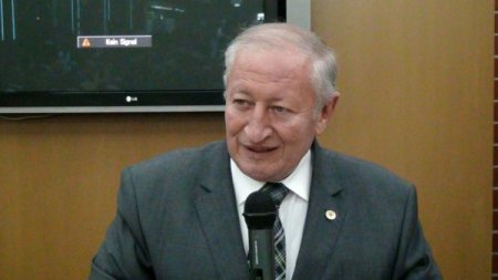 TPAO Genel Müdürü Mehmet Uysal: Yeni sahalardan umutluyuz