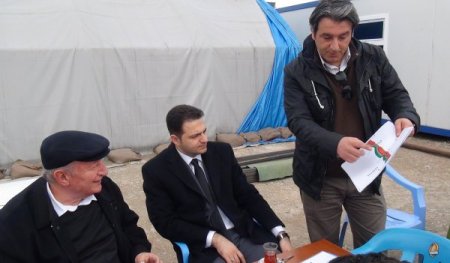 TPAO Genel Müdürü Mehmet Uysal: Yeni sahalardan umutluyuz