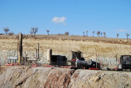 Tpao Genel Müdürü Uysal Patlama Yerinde İncelemelerde Bulundu