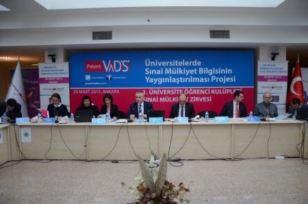 TPE Başkanı: Ar-Ge harcamalarına yönelik ciddi kaynak israfı var