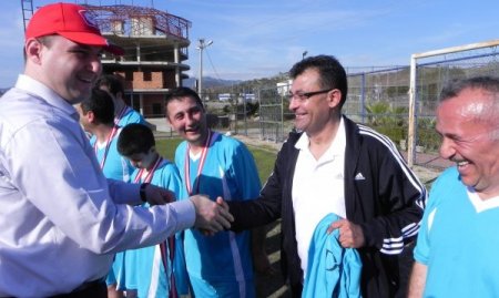 Tppd Genel Müdürü Şahbaz: Türkiye Petrolleri Markasını Oluşturmak İstiyoruz