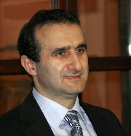 Trabzon, kültür şölenine hazırlanıyor