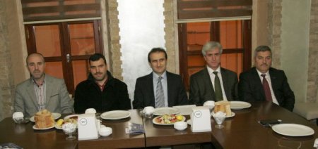 Trabzon, kültür şölenine hazırlanıyor