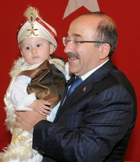 Trabzon Belediyesi, 60 çocuğu daha sünnet ettirecek