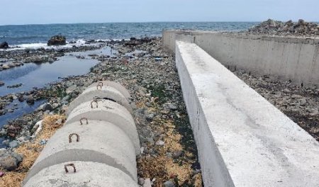 Trabzon Belediyesi, Yağmur İle Kanalizasyon Sularını Ayıracak