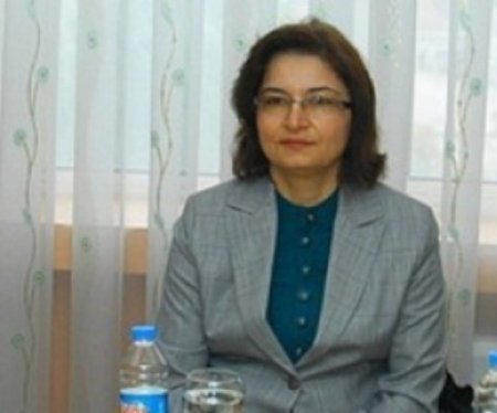 Trabzon Emniyet Müdürü ve eşi kaza geçirdi