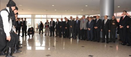 Trabzon İstihdam, Kariyer ve Girişimcilik Etkinliği başladı