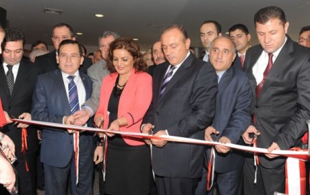 Trabzon İstihdam, Kariyer ve Girişimcilik Etkinliği başladı