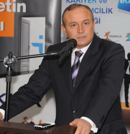 Trabzon İstihdam, Kariyer ve Girişimcilik Etkinliği başladı