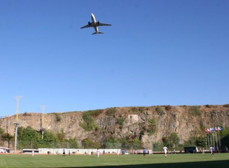 Trabzon Kanuni Futbol Kulübü: 0 - Sivasspor: 3
