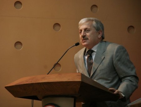 Trabzon Ticaret Sanayi Odası'nda seçim gerginliği