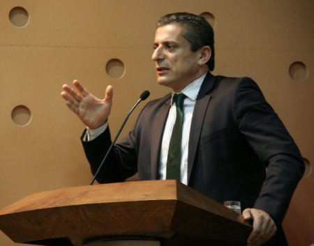 Trabzon Ticaret Sanayi Odası'nda seçim gerginliği