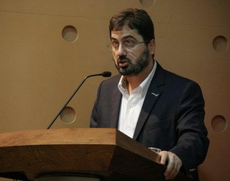 Trabzon Ticaret Sanayi Odası'nda seçim gerginliği