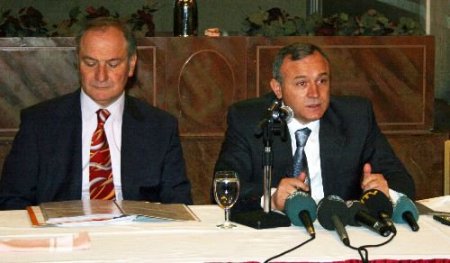 Trabzon'da Başarı Seviyesi Düşük 81 Okul İncelemeye Alındı