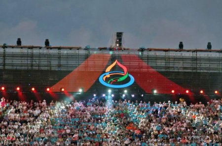 Trabzon'da Eyof Heyecanı Başladı