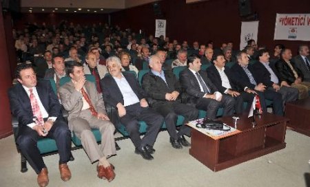 Trabzon'da Hava Kirliliği