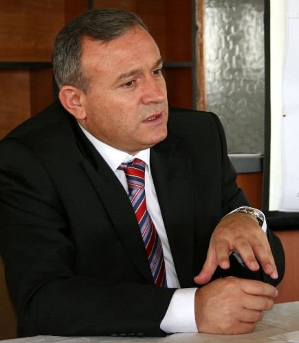 Trabzon'da Kaymaklı Mahallesi Deliklitaş Mevkii Tabi Afet Bölgesi İlan Edildi