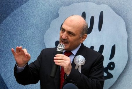 Trabzon'da Kutlu Doğu Haftası etkinlikleri törenle başladı