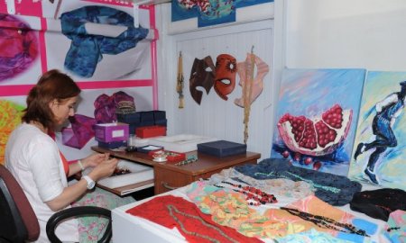 Trabzon'da mikrokredi uygulamalarından 3 yılda bin 500 kişi faydalandı