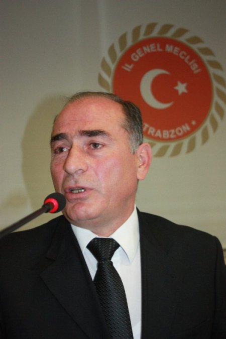 Trabzon’da orman kadastrosunun yüzde 81’i tamamlandı