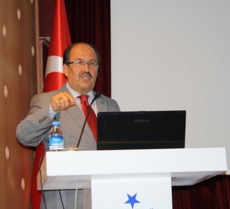 Trabzon'da Ortaklık Kültürü Konuşuldu