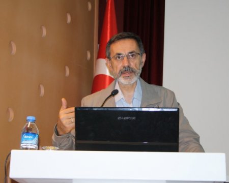 Trabzon'da Ortaklık Kültürü Konuşuldu