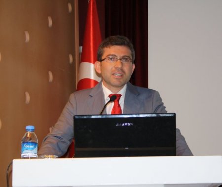 Trabzon'da Ortaklık Kültürü Konuşuldu