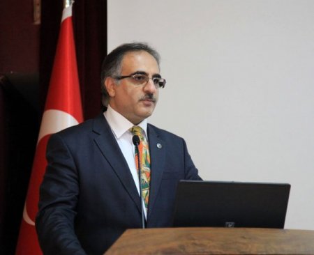 Trabzonlu işadamlarına Rusya Kış Olimpiyatları hedefi