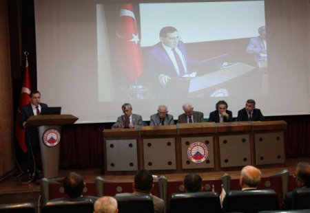 Trabzonlu işadamlarına Rusya Kış Olimpiyatları hedefi