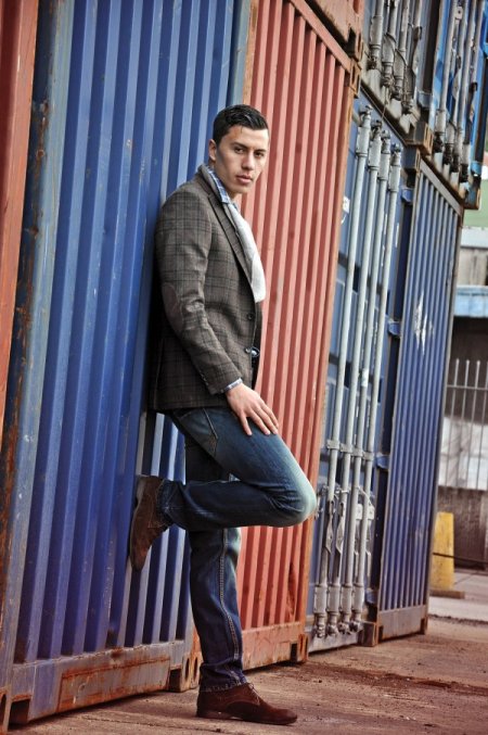 Trabzonsorlu Emre: Tolunay hoca takıma yeni bir hava getirecektir