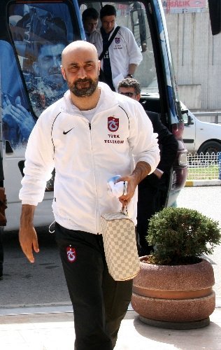 Trabzonspor, Akhisar'a galibiyet için gitti