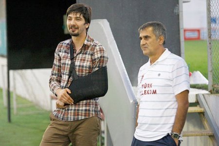 Trabzonspor, evindeki galibiyet serisini Mersin'le sürdürmek istiyor