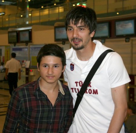 Trabzonspor, Gaziantep'e gitti