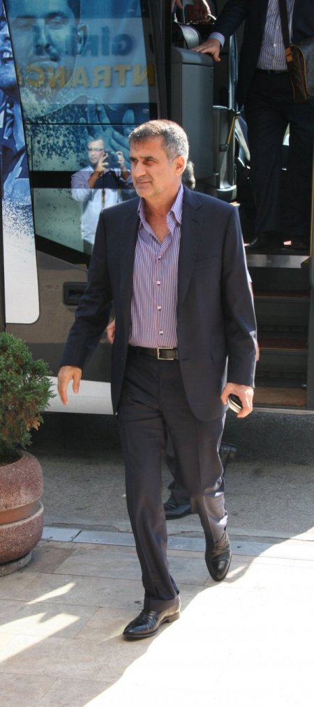 Trabzonspor, İstanbul’a galibiyet için gitti