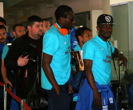 Trabzonspor, Sivas'a 3 puan için gitti