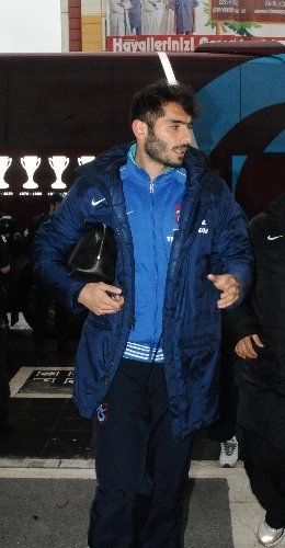 Trabzonspor, Sivas’ta