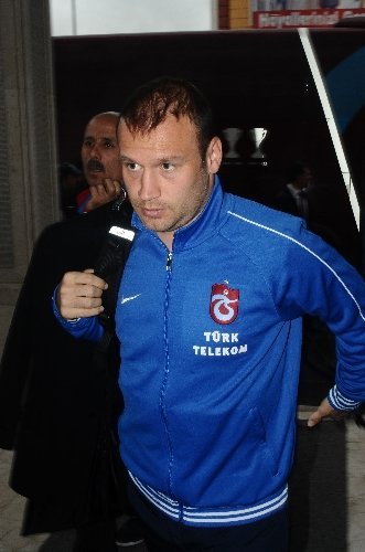 Trabzonspor, Sivas’ta