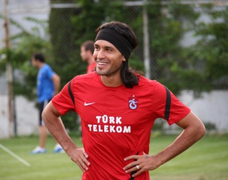 Trabzonspor, Videoton maçı hazırlıklarına başladı