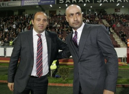 Trabzonspor: 1 - Gençlerbirliği: 0 (Maç sonucu)