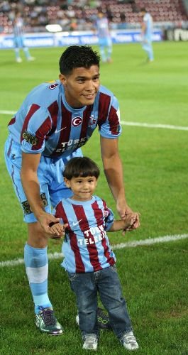 Trabzonspor: 1 – Manisaspor: 3