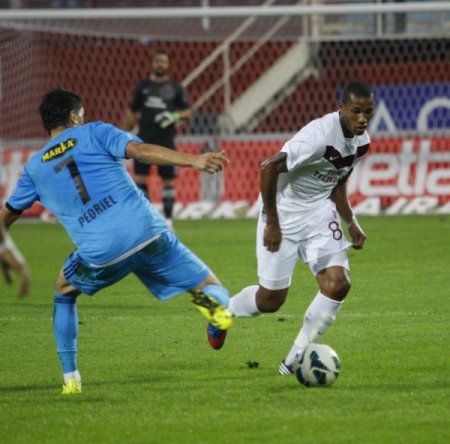 Trabzonspor: 1 – Sivasspor: 0